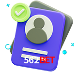 Tornar-se um membro do 562BET é muito simples